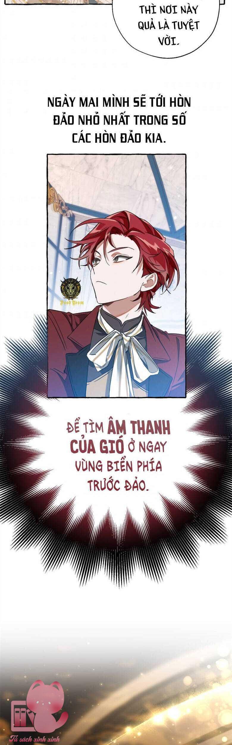 Phế Vật Dòng Dõi Bá Tước - Chap 66 - Trang 30
