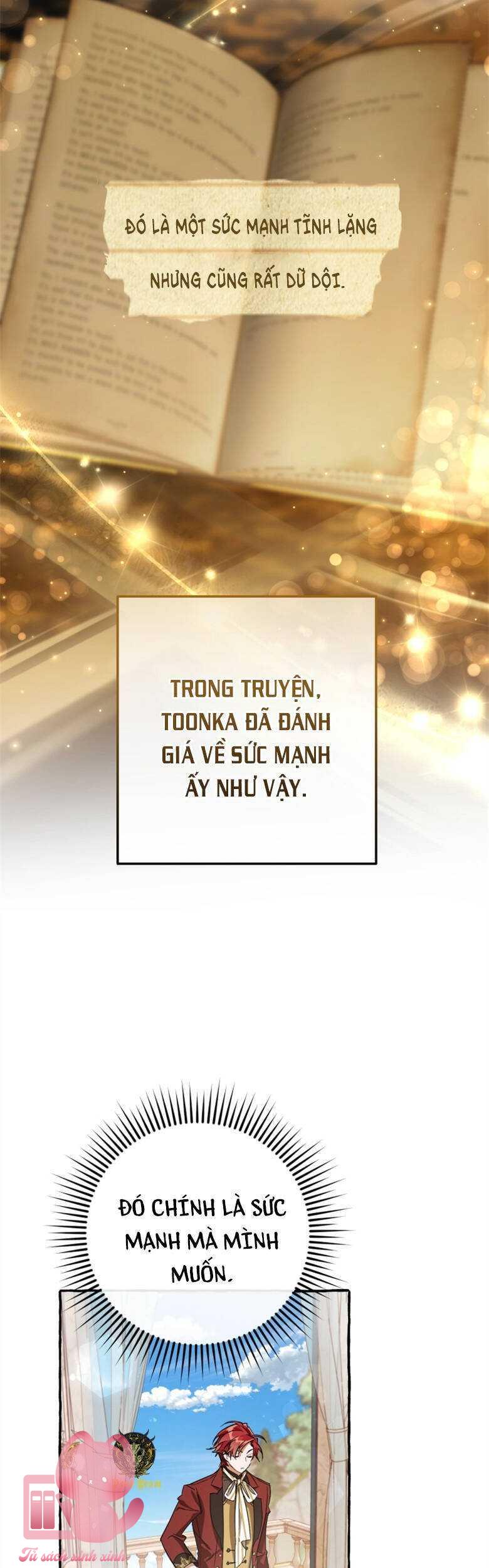 Phế Vật Dòng Dõi Bá Tước - Chap 66 - Trang 31