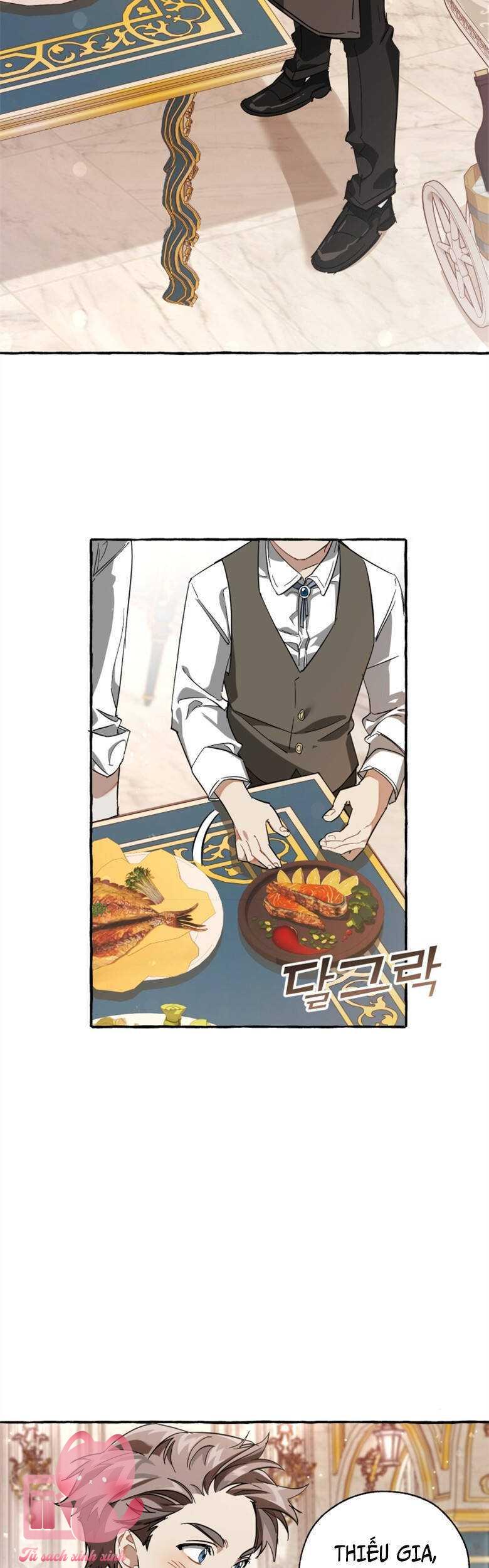 Phế Vật Dòng Dõi Bá Tước - Chap 66 - Trang 35