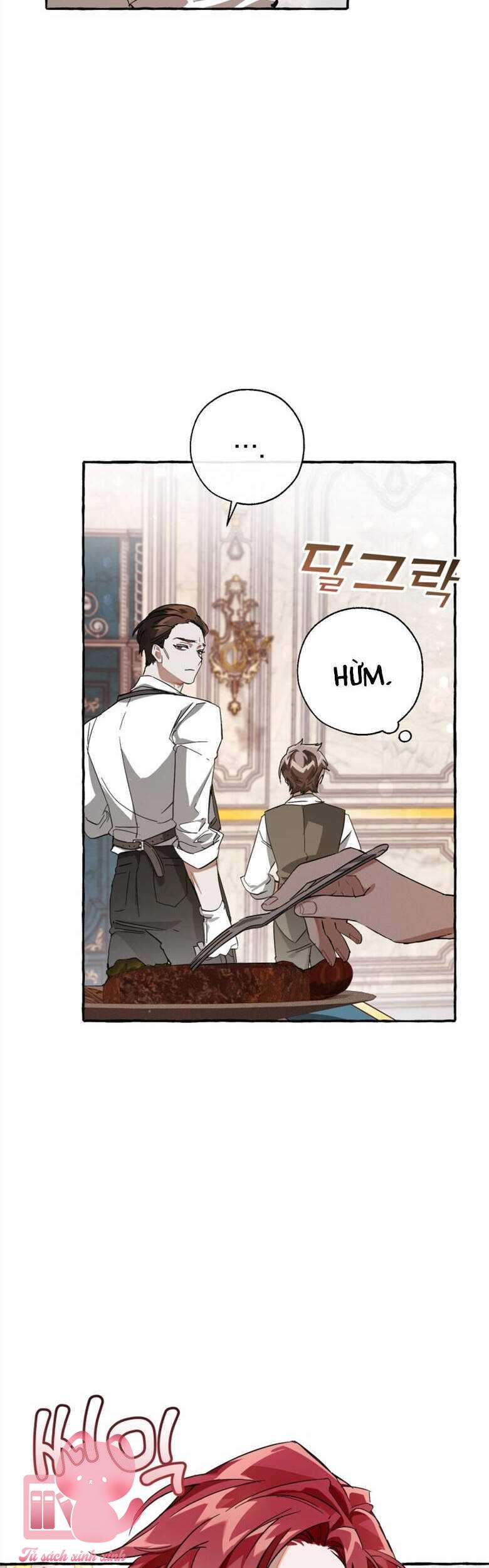 Phế Vật Dòng Dõi Bá Tước - Chap 66 - Trang 38