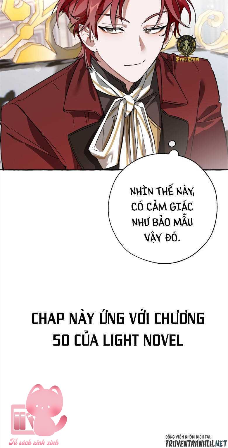 Phế Vật Dòng Dõi Bá Tước - Chap 66 - Trang 39