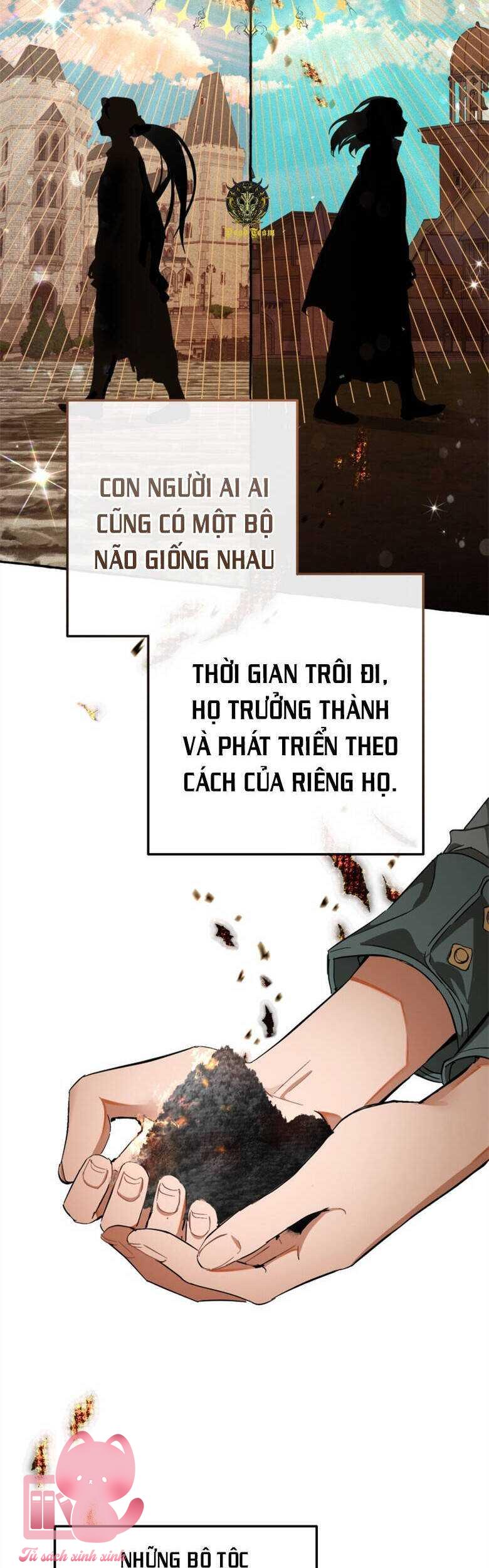 Phế Vật Dòng Dõi Bá Tước - Chap 66 - Trang 7