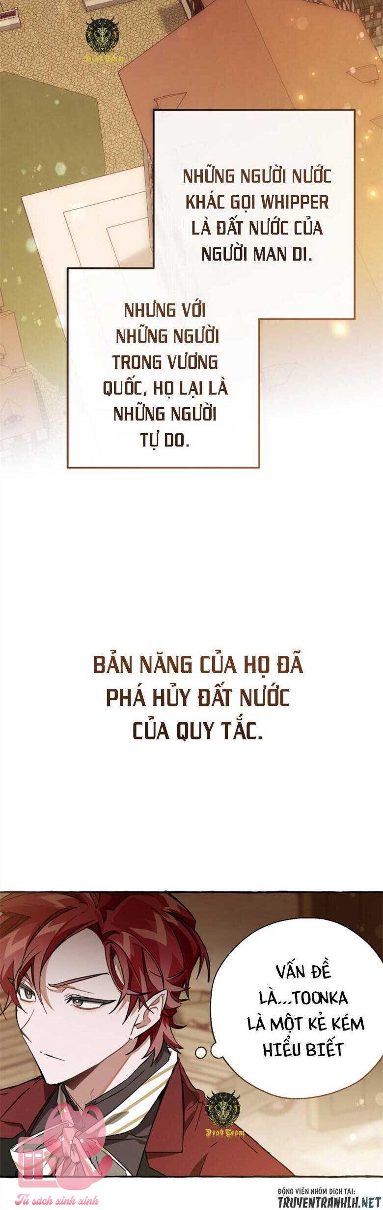 Phế Vật Dòng Dõi Bá Tước - Chap 66 - Trang 9