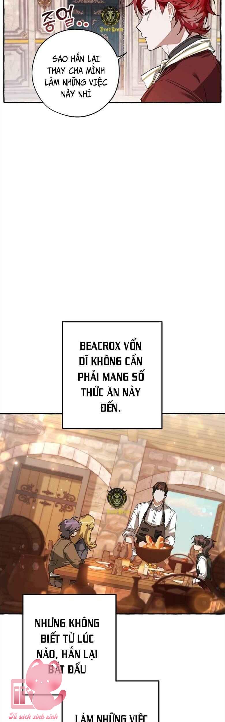 Phế Vật Dòng Dõi Bá Tước - Chap 67 - Trang 13