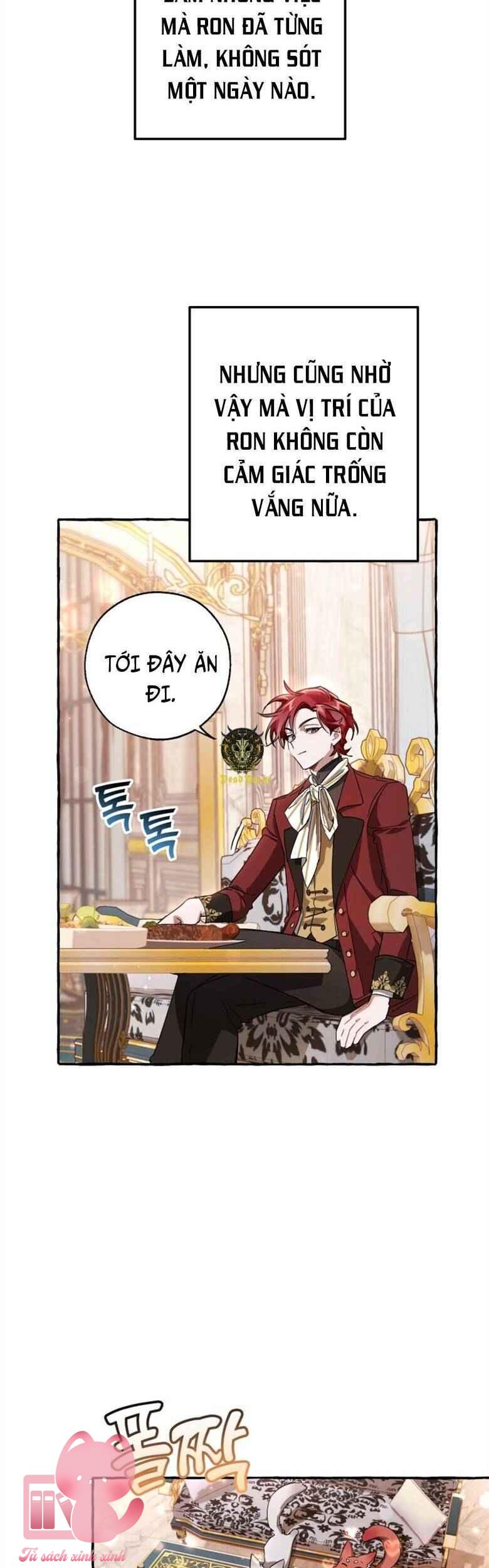 Phế Vật Dòng Dõi Bá Tước - Chap 67 - Trang 14