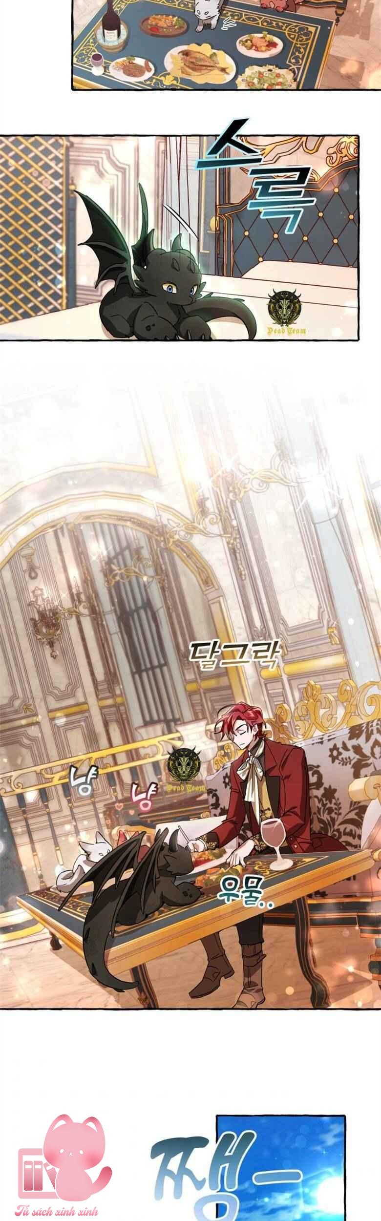 Phế Vật Dòng Dõi Bá Tước - Chap 67 - Trang 15
