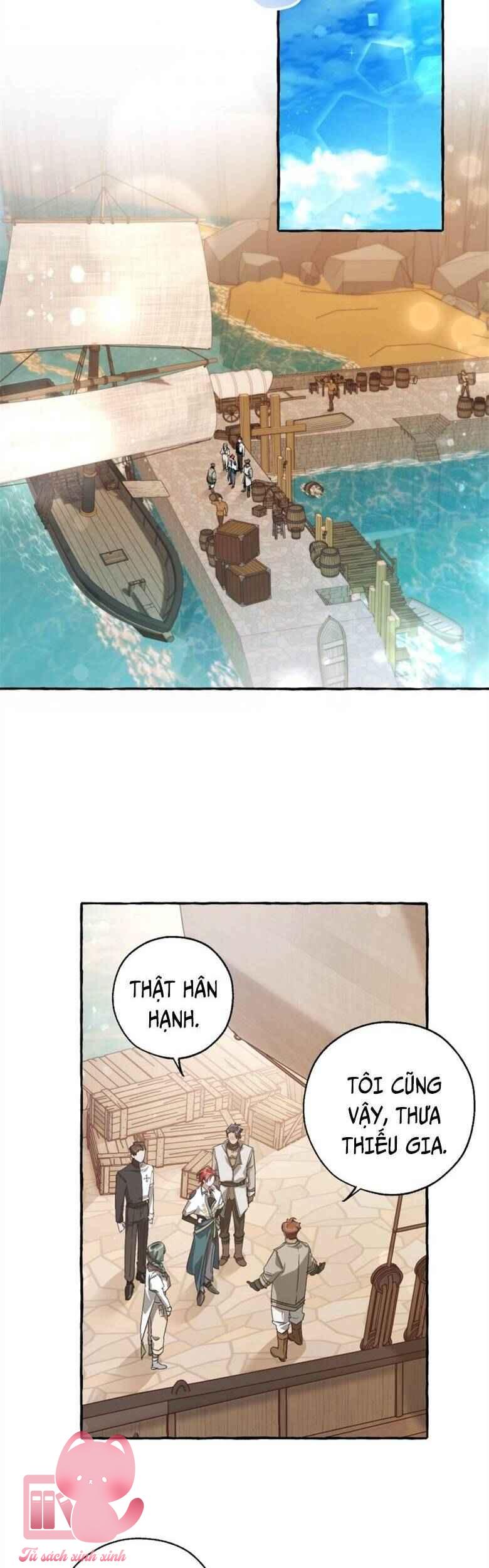Phế Vật Dòng Dõi Bá Tước - Chap 67 - Trang 16