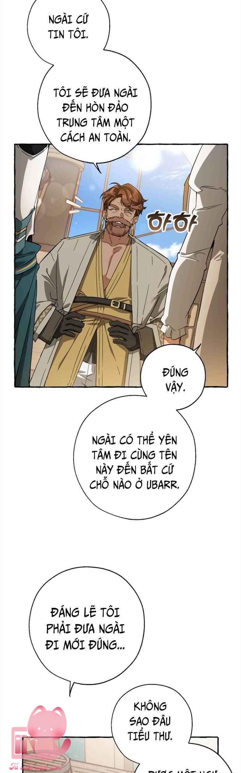 Phế Vật Dòng Dõi Bá Tước - Chap 67 - Trang 17