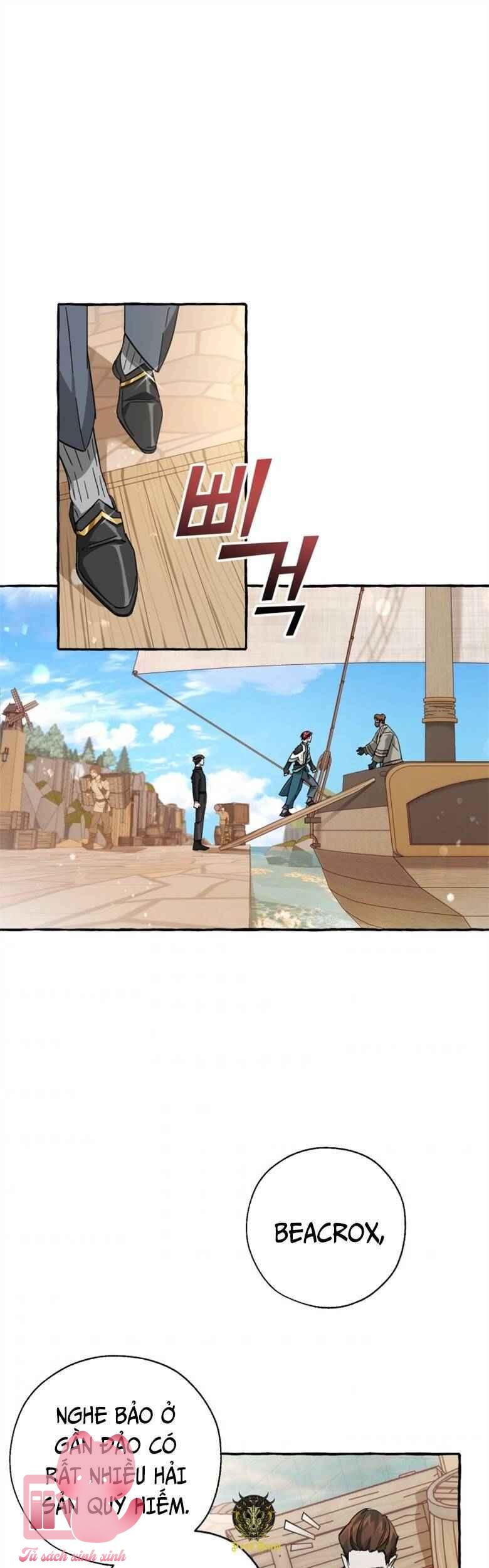 Phế Vật Dòng Dõi Bá Tước - Chap 67 - Trang 20