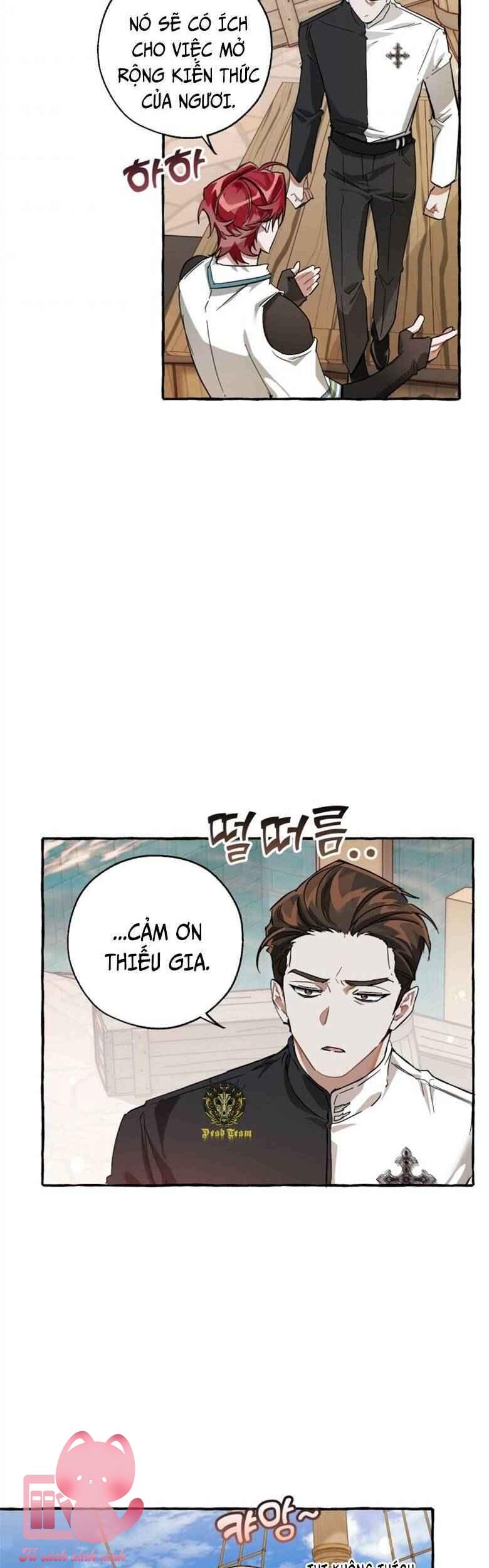 Phế Vật Dòng Dõi Bá Tước - Chap 67 - Trang 21