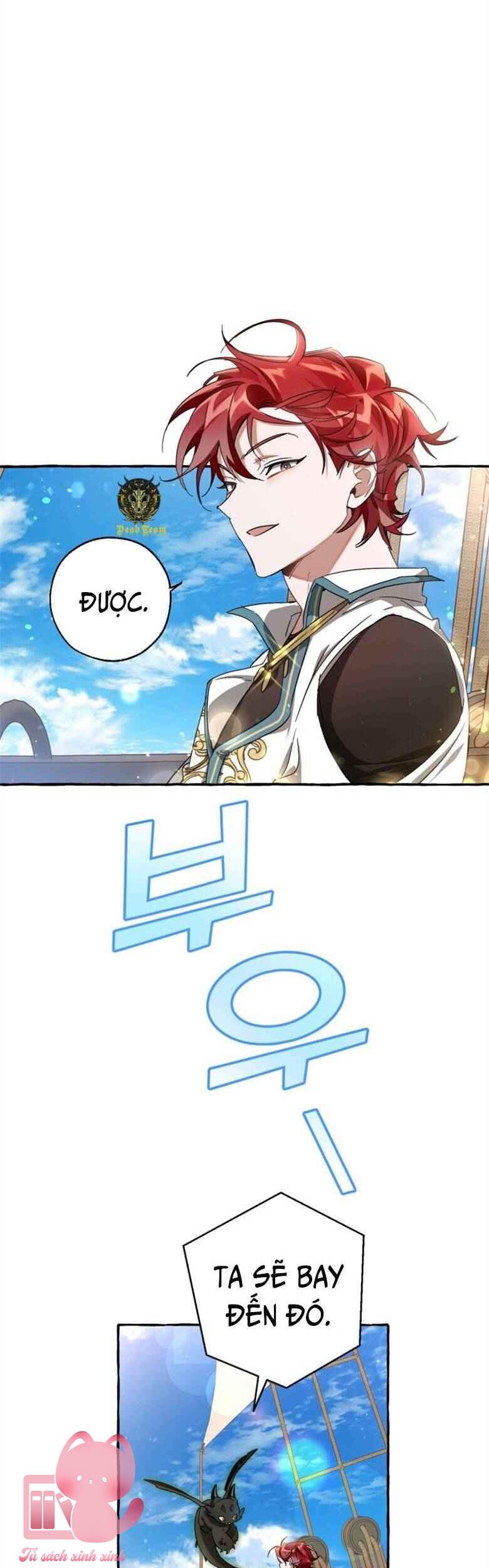 Phế Vật Dòng Dõi Bá Tước - Chap 67 - Trang 23