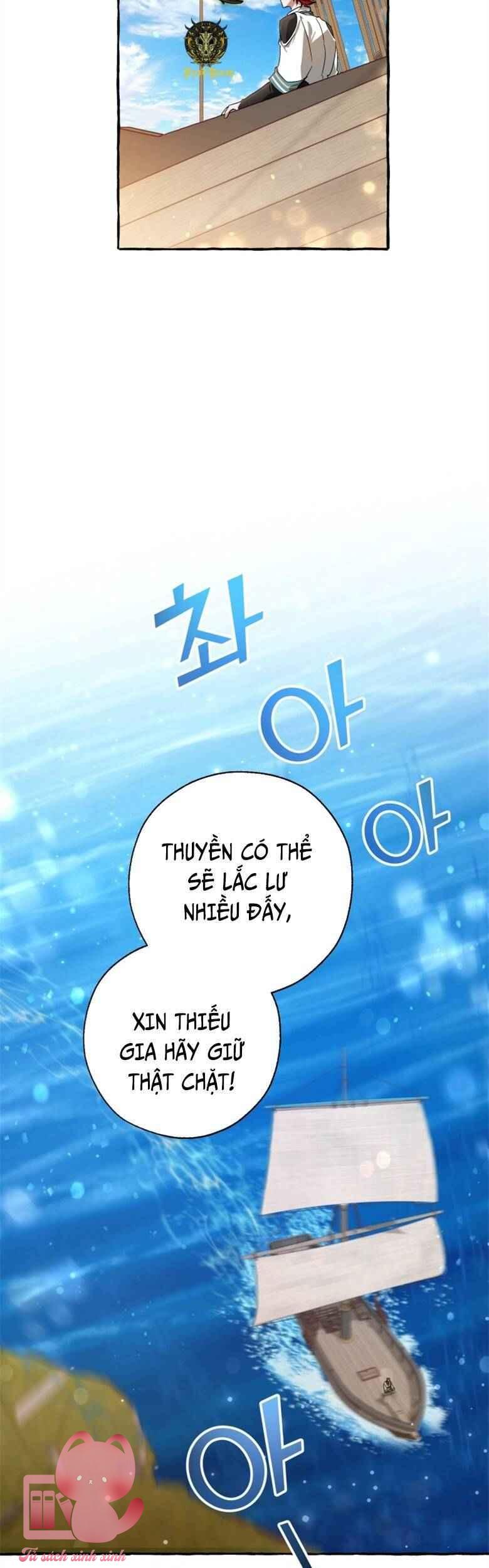 Phế Vật Dòng Dõi Bá Tước - Chap 67 - Trang 24