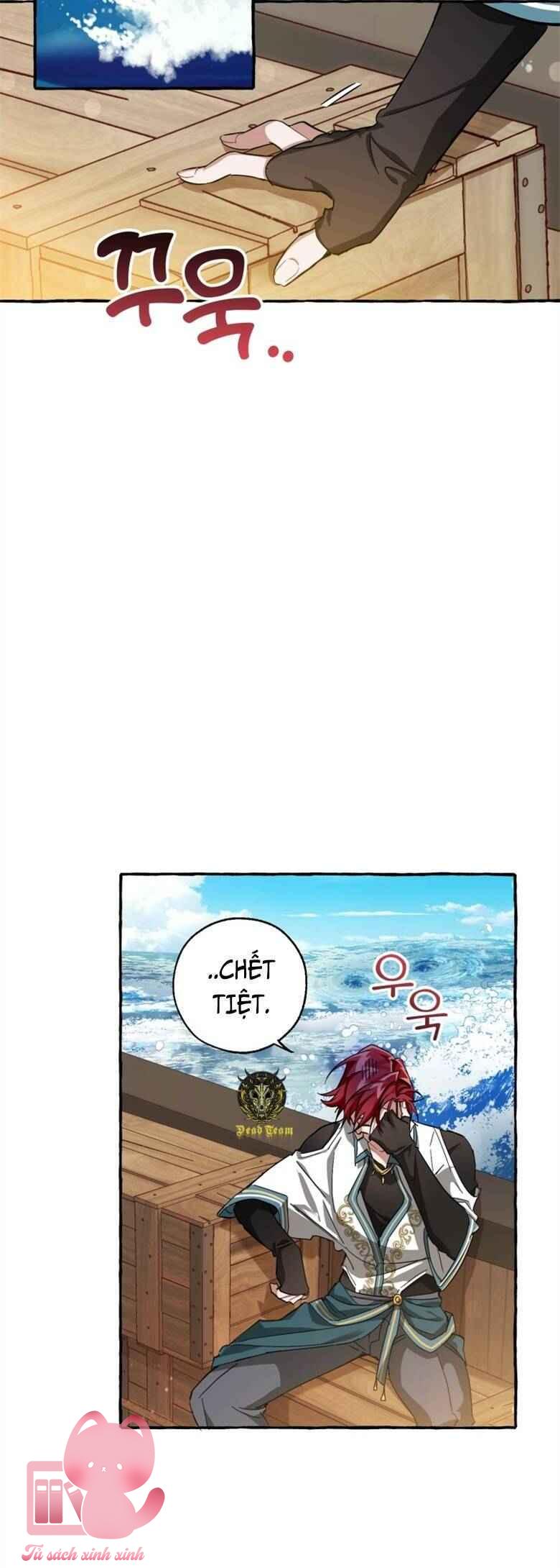 Phế Vật Dòng Dõi Bá Tước - Chap 67 - Trang 26
