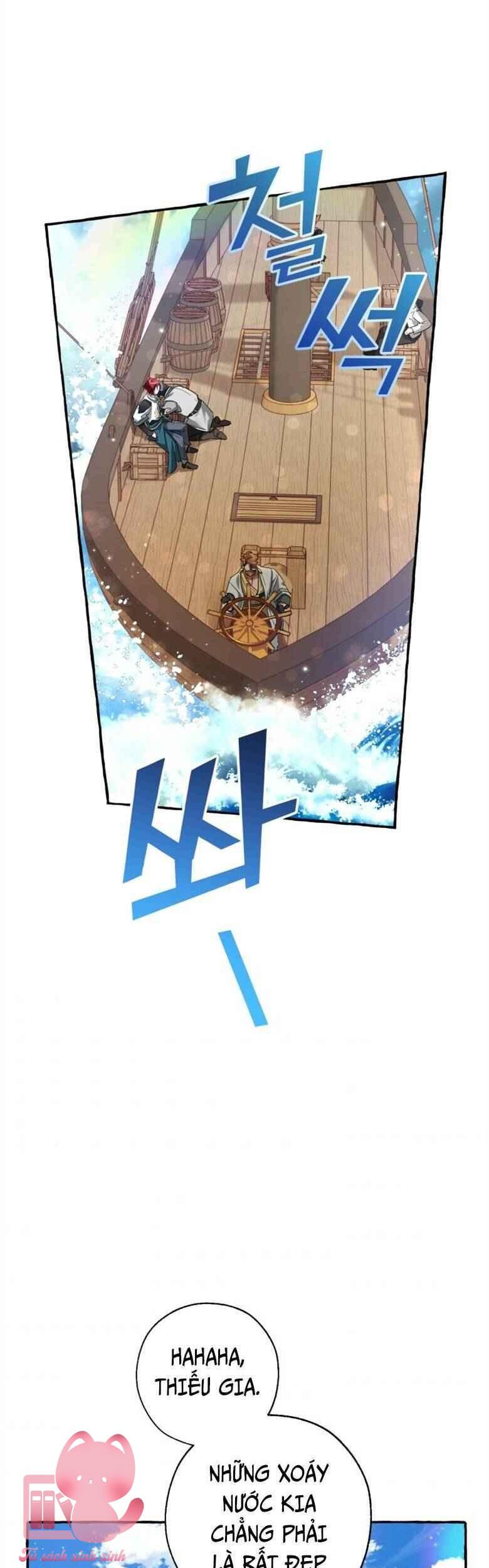 Phế Vật Dòng Dõi Bá Tước - Chap 67 - Trang 28