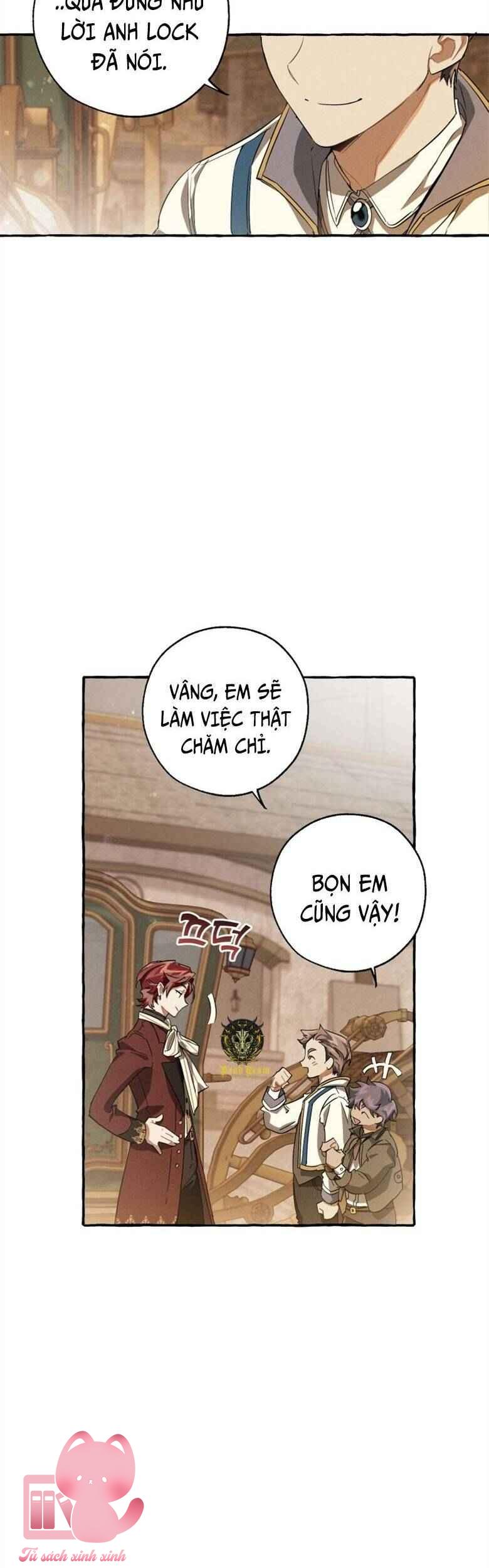 Phế Vật Dòng Dõi Bá Tước - Chap 67 - Trang 7