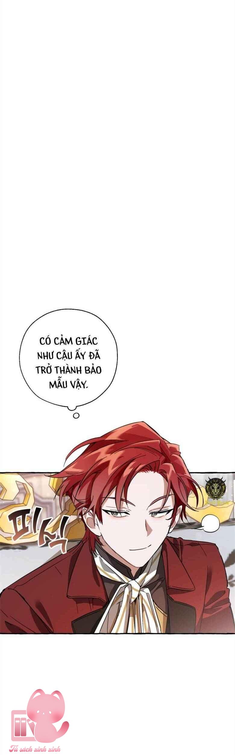 Phế Vật Dòng Dõi Bá Tước - Chap 67 - Trang 9