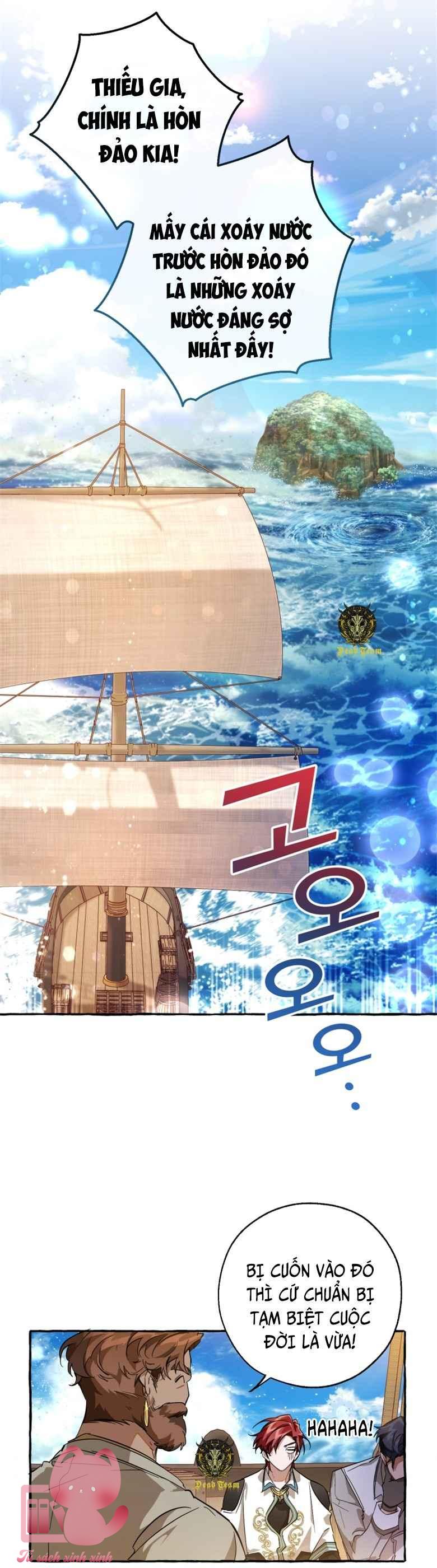 Phế Vật Dòng Dõi Bá Tước - Chap 68 - Trang 2