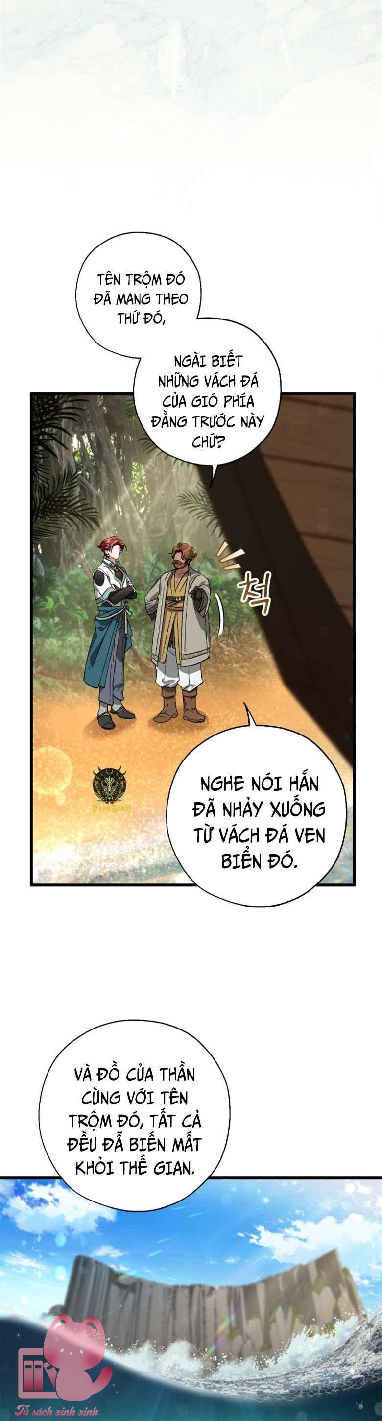 Phế Vật Dòng Dõi Bá Tước - Chap 68 - Trang 12
