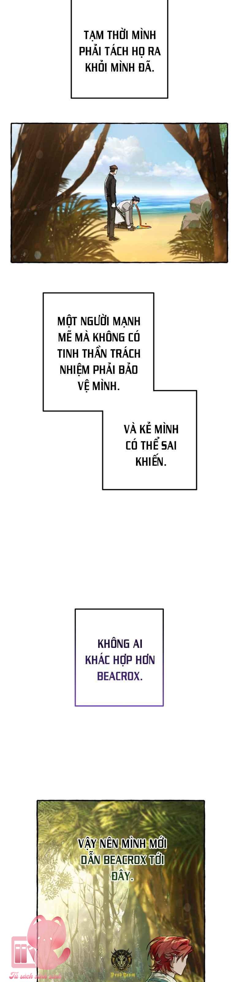 Phế Vật Dòng Dõi Bá Tước - Chap 68 - Trang 18