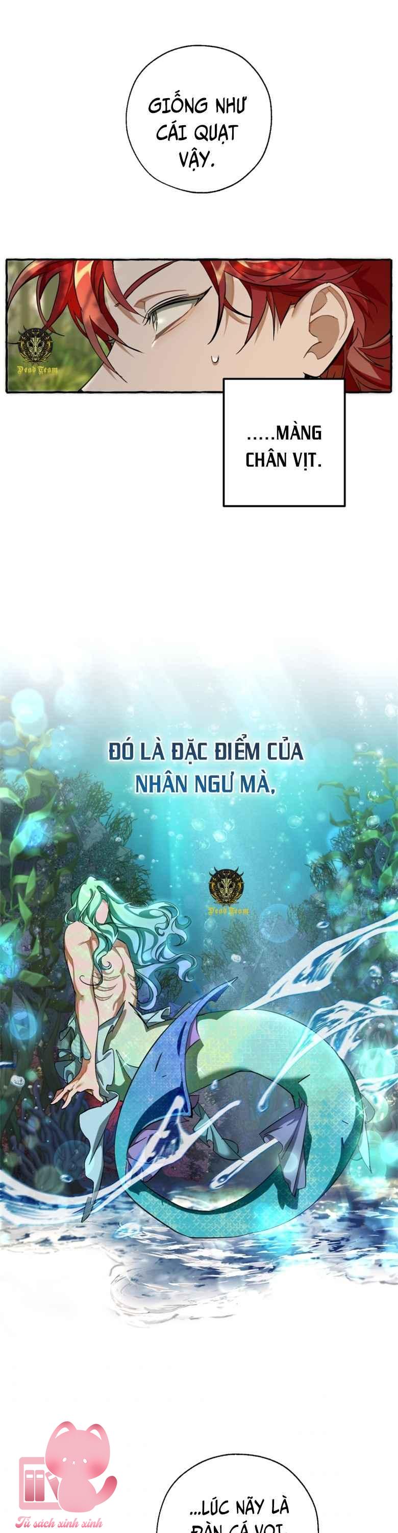 Phế Vật Dòng Dõi Bá Tước - Chap 68 - Trang 24