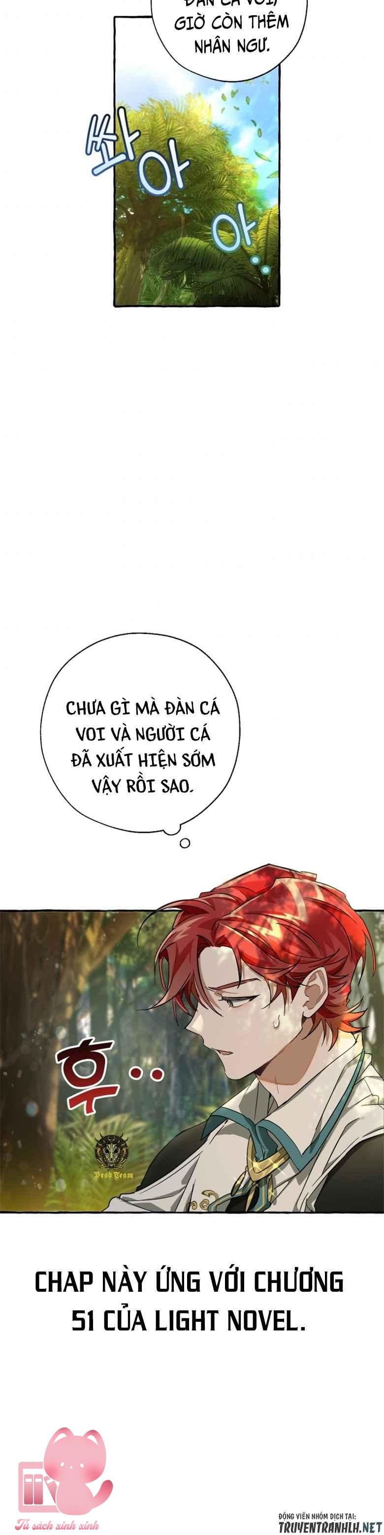 Phế Vật Dòng Dõi Bá Tước - Chap 68 - Trang 25