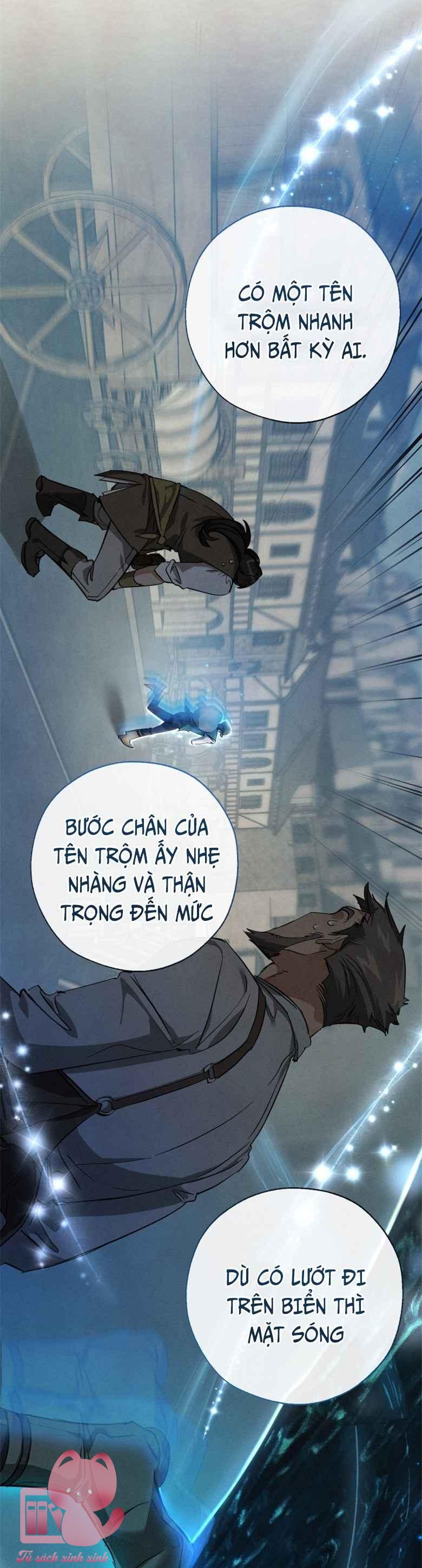 Phế Vật Dòng Dõi Bá Tước - Chap 68 - Trang 10