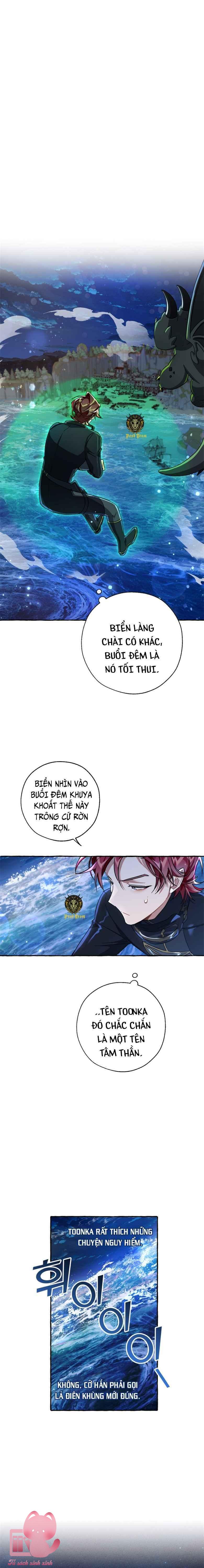 Phế Vật Dòng Dõi Bá Tước - Chap 69 - Trang 12