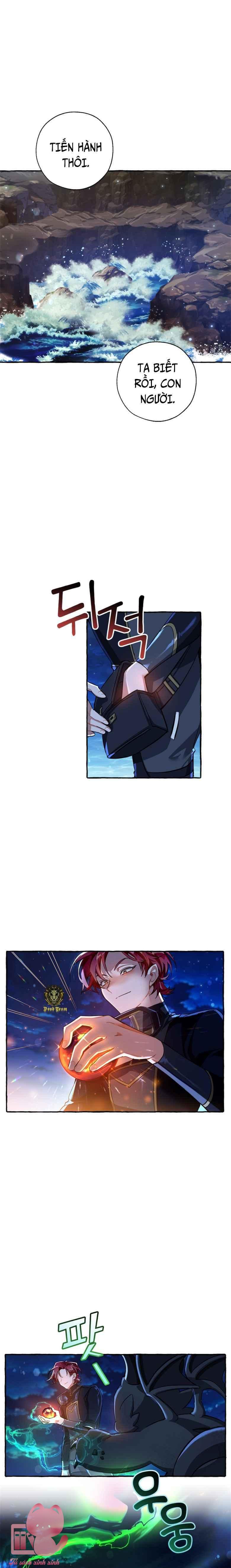 Phế Vật Dòng Dõi Bá Tước - Chap 69 - Trang 14
