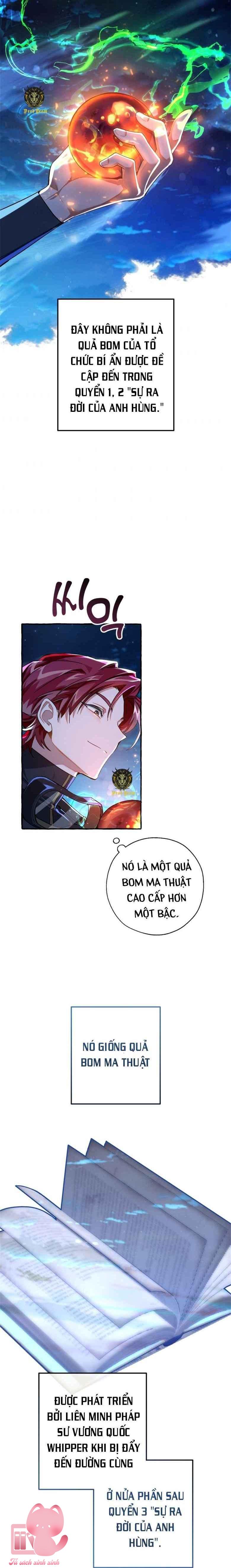 Phế Vật Dòng Dõi Bá Tước - Chap 69 - Trang 15