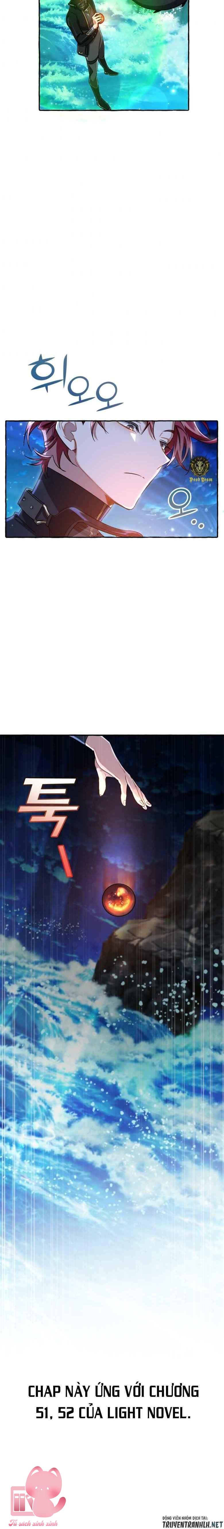 Phế Vật Dòng Dõi Bá Tước - Chap 69 - Trang 17