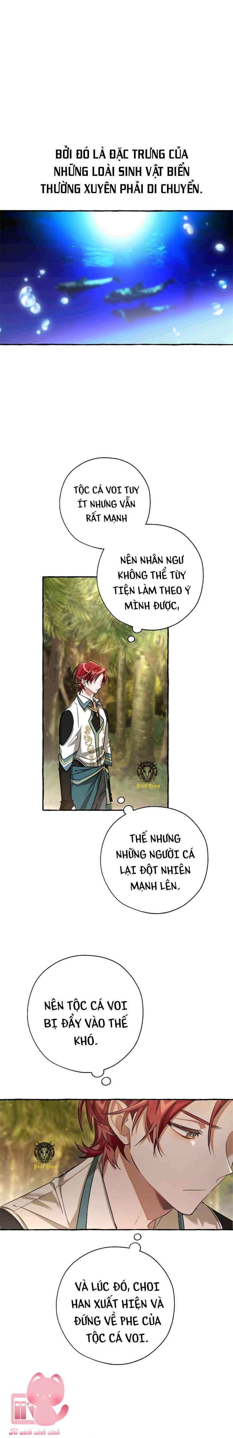 Phế Vật Dòng Dõi Bá Tước - Chap 69 - Trang 7