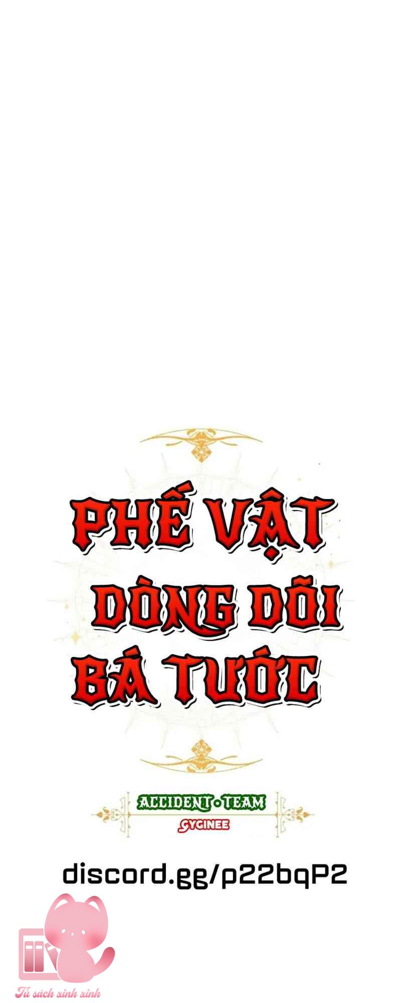 Phế Vật Dòng Dõi Bá Tước - Chap 7 - Trang 11