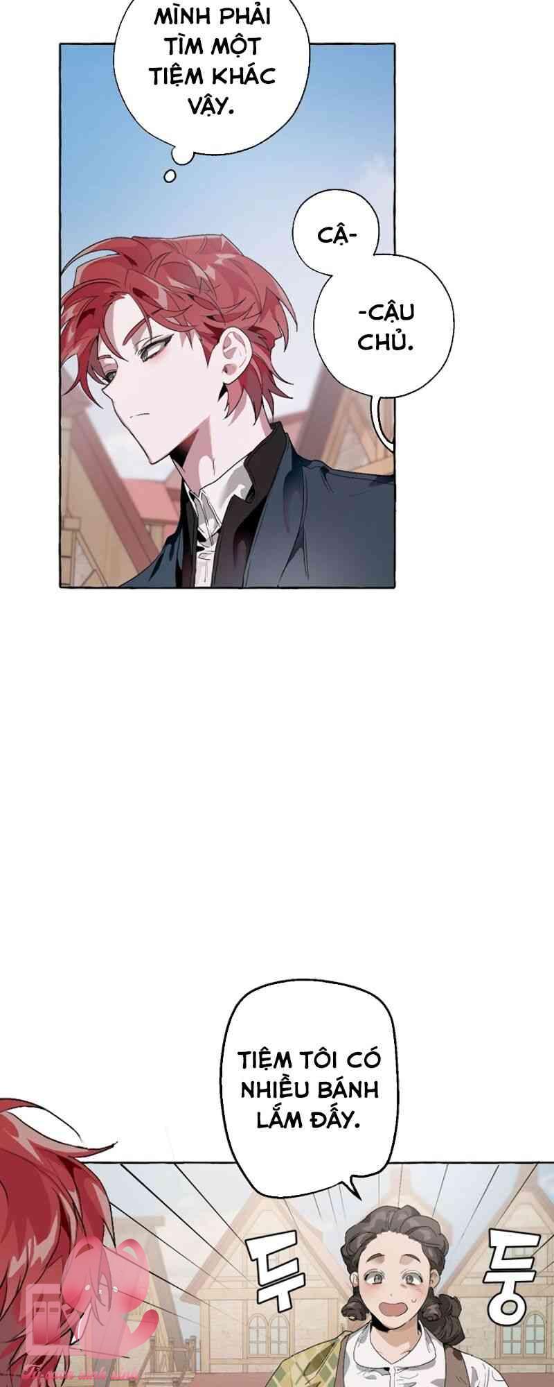 Phế Vật Dòng Dõi Bá Tước - Chap 7 - Trang 13