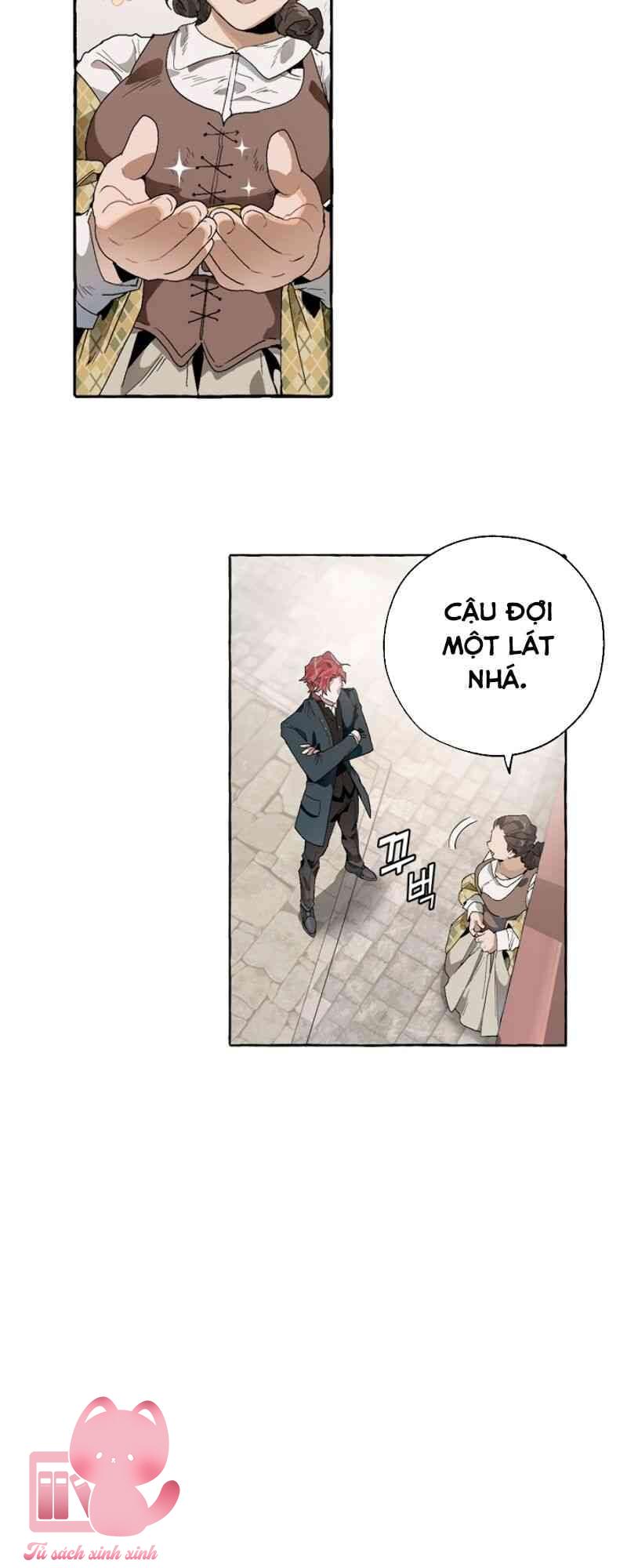 Phế Vật Dòng Dõi Bá Tước - Chap 7 - Trang 15