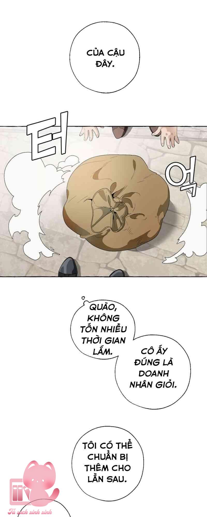 Phế Vật Dòng Dõi Bá Tước - Chap 7 - Trang 16