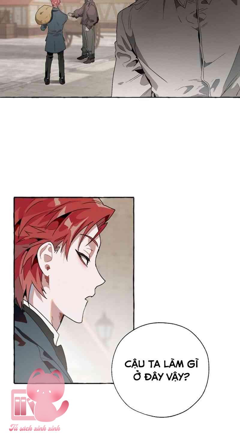Phế Vật Dòng Dõi Bá Tước - Chap 7 - Trang 19