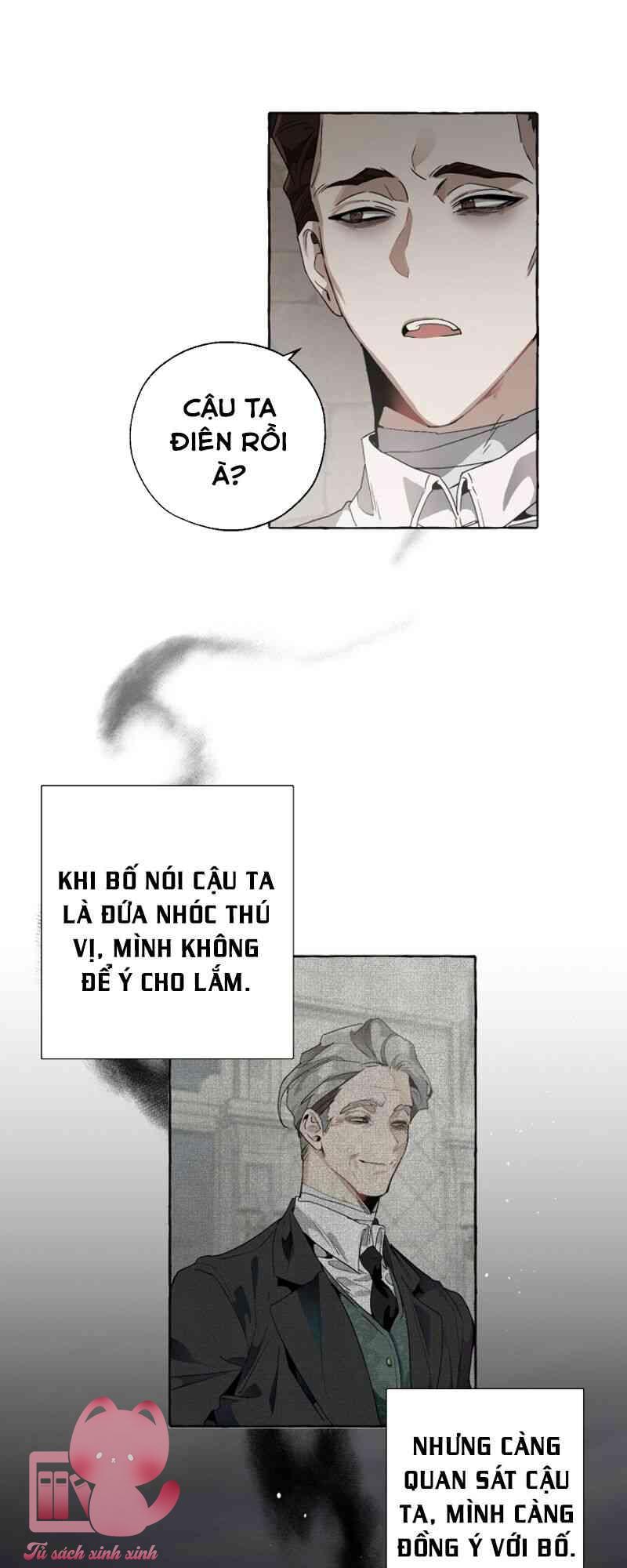 Phế Vật Dòng Dõi Bá Tước - Chap 7 - Trang 20