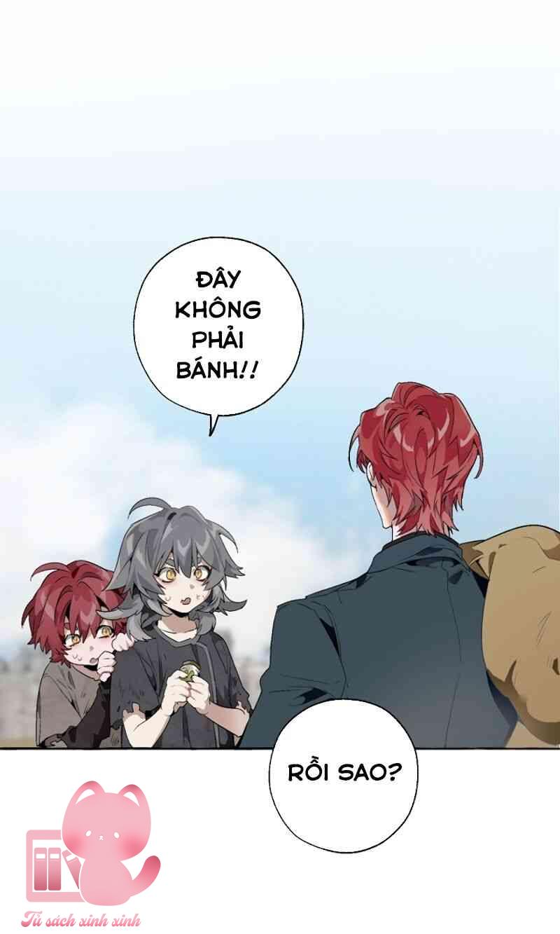 Phế Vật Dòng Dõi Bá Tước - Chap 7 - Trang 23