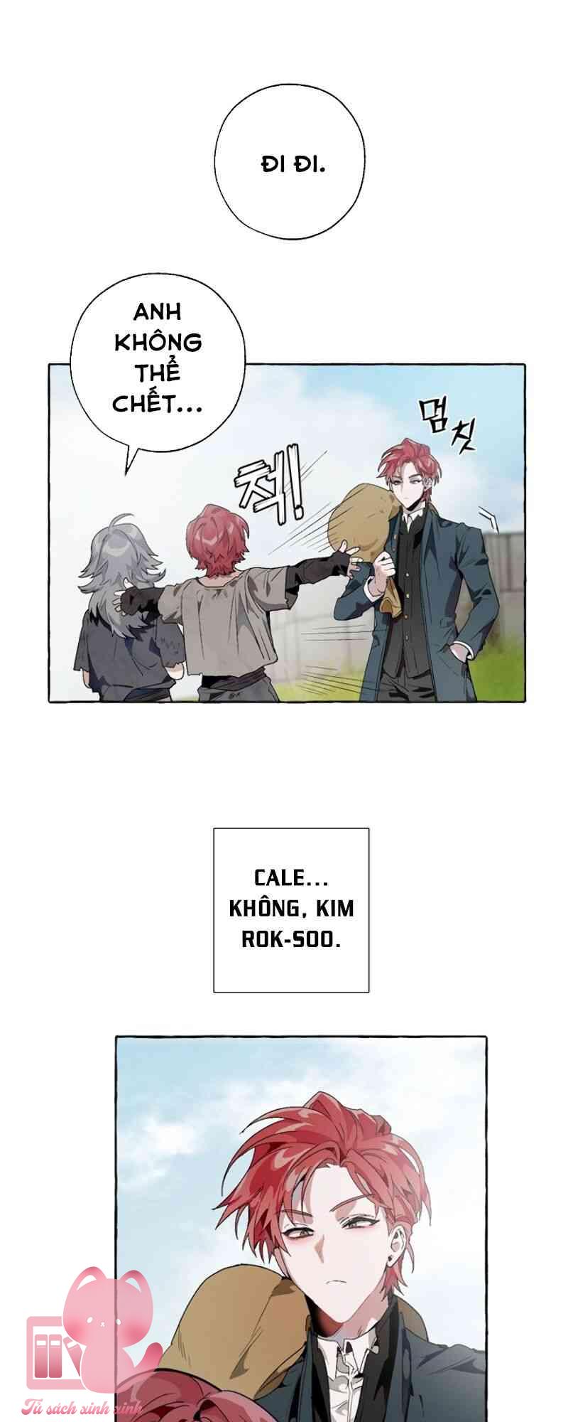 Phế Vật Dòng Dõi Bá Tước - Chap 7 - Trang 24