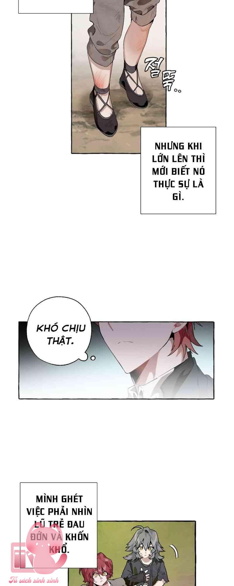 Phế Vật Dòng Dõi Bá Tước - Chap 7 - Trang 26