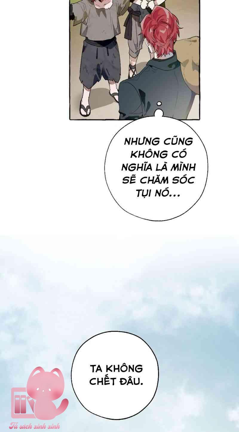 Phế Vật Dòng Dõi Bá Tước - Chap 7 - Trang 27