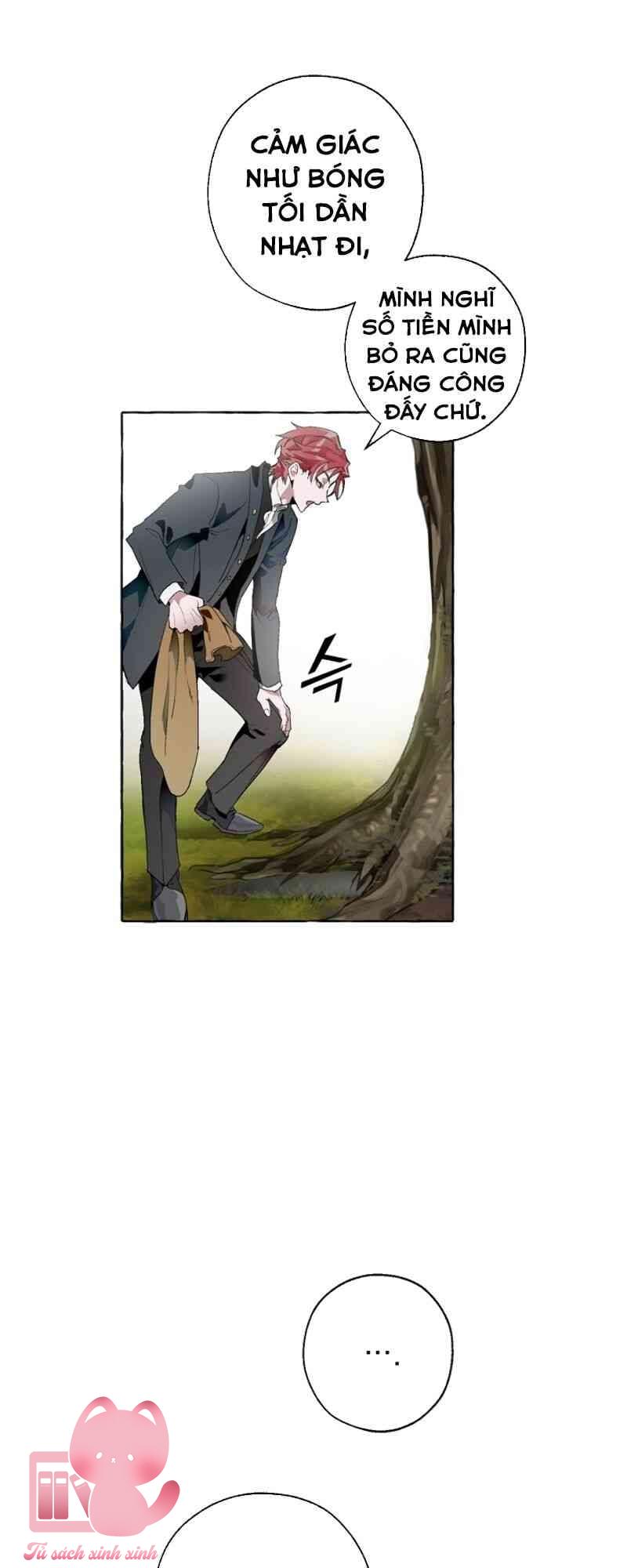 Phế Vật Dòng Dõi Bá Tước - Chap 7 - Trang 30
