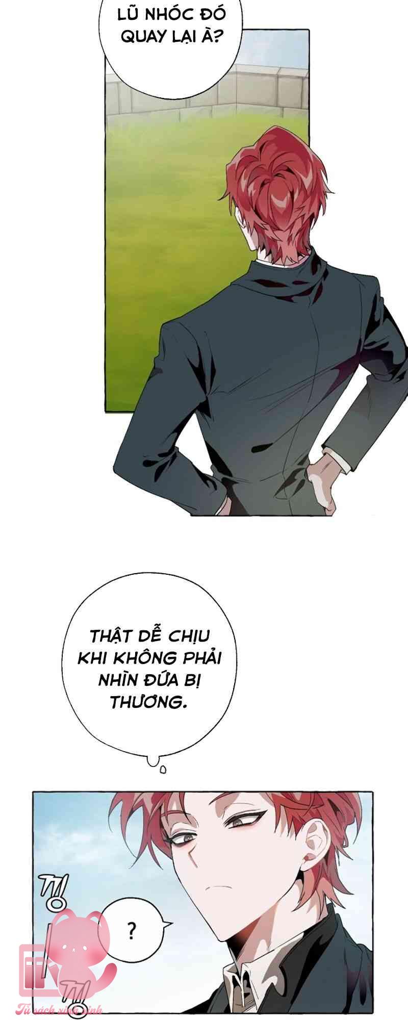 Phế Vật Dòng Dõi Bá Tước - Chap 7 - Trang 31