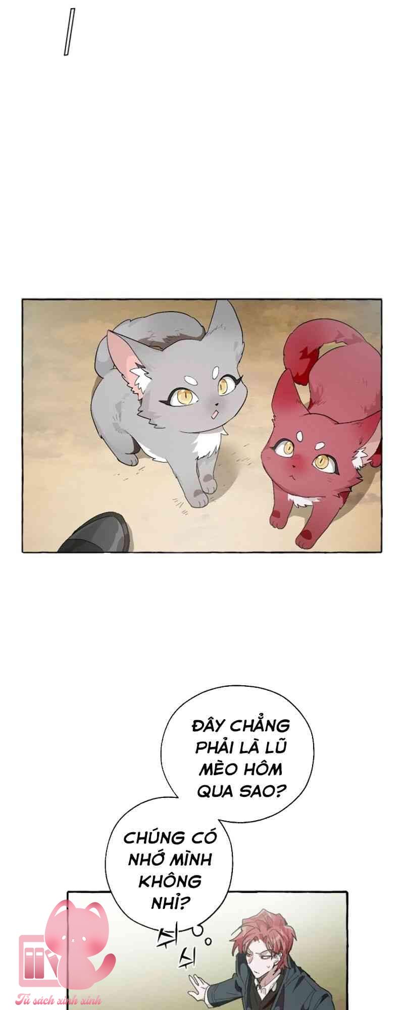Phế Vật Dòng Dõi Bá Tước - Chap 7 - Trang 32