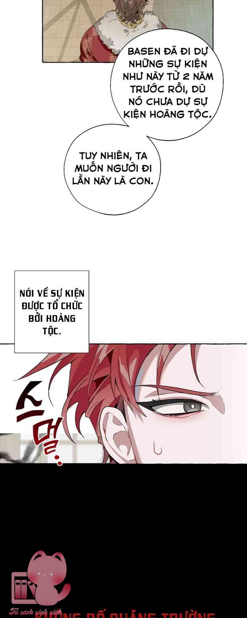 Phế Vật Dòng Dõi Bá Tước - Chap 7 - Trang 37