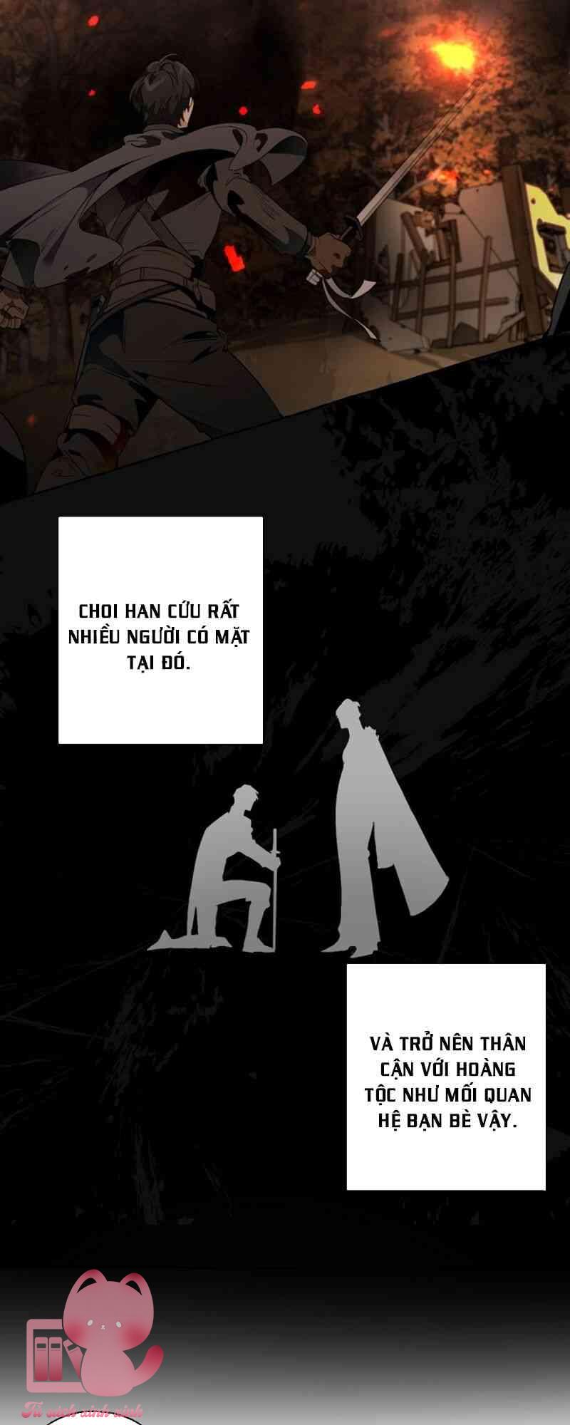 Phế Vật Dòng Dõi Bá Tước - Chap 7 - Trang 39