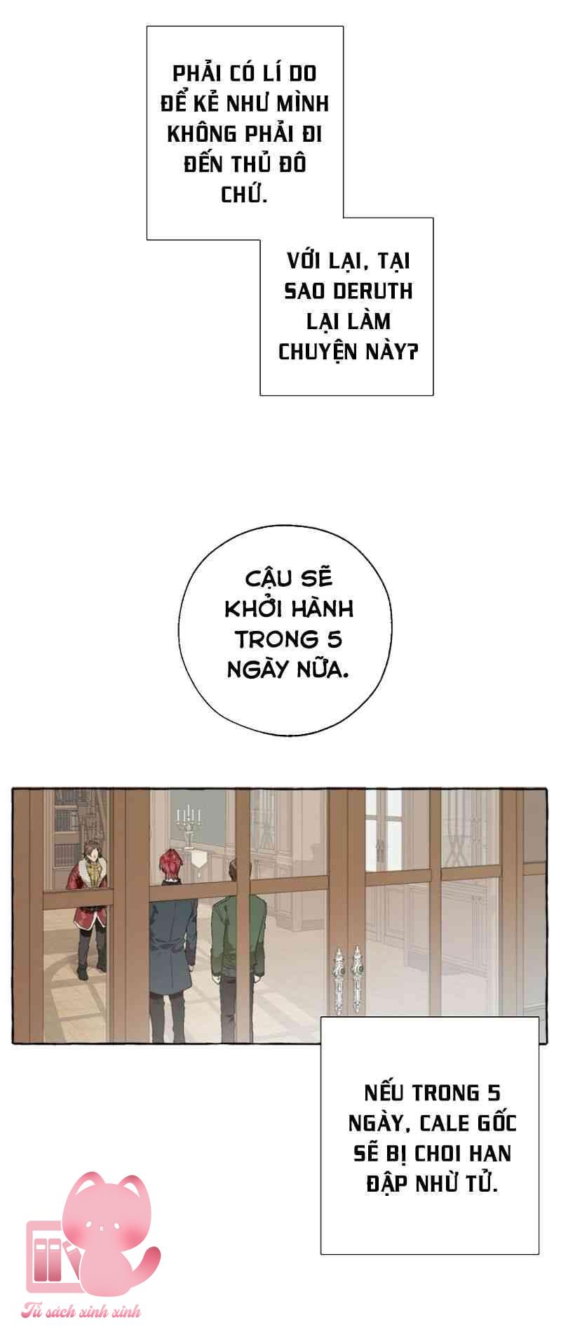 Phế Vật Dòng Dõi Bá Tước - Chap 7 - Trang 42