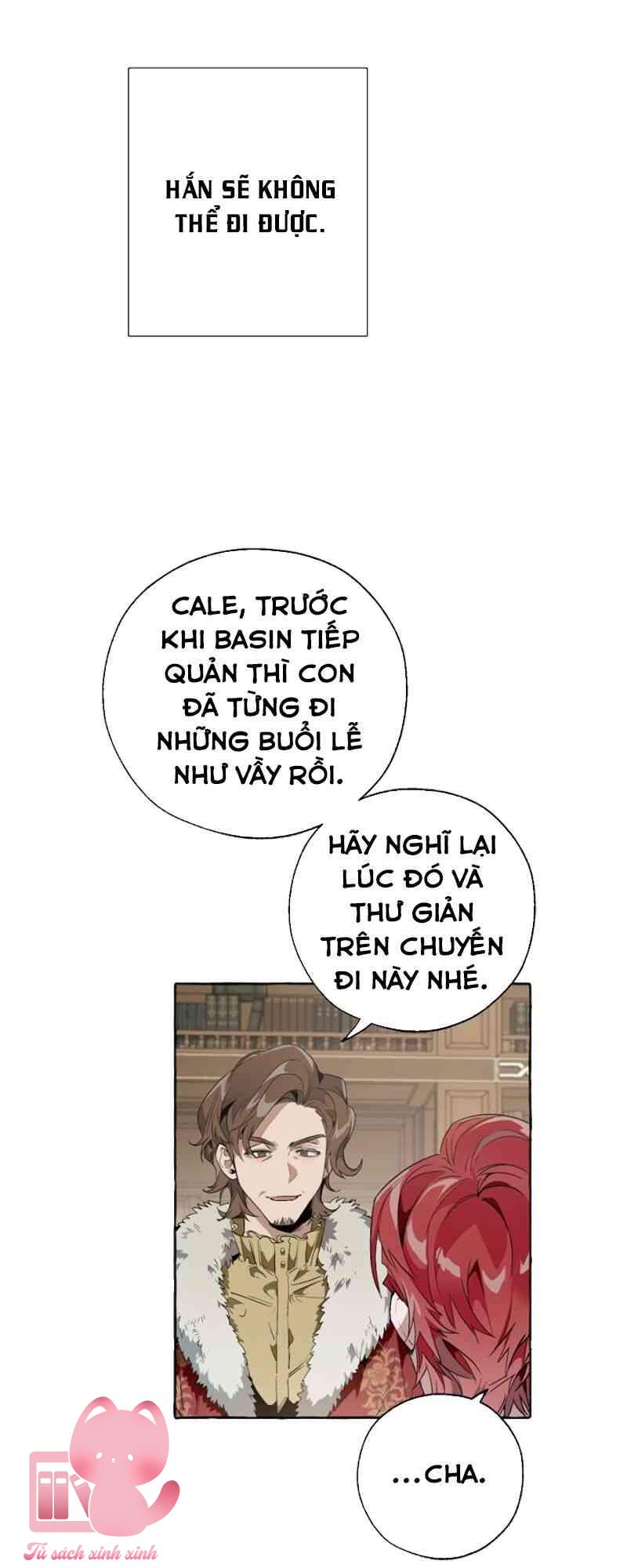 Phế Vật Dòng Dõi Bá Tước - Chap 7 - Trang 43