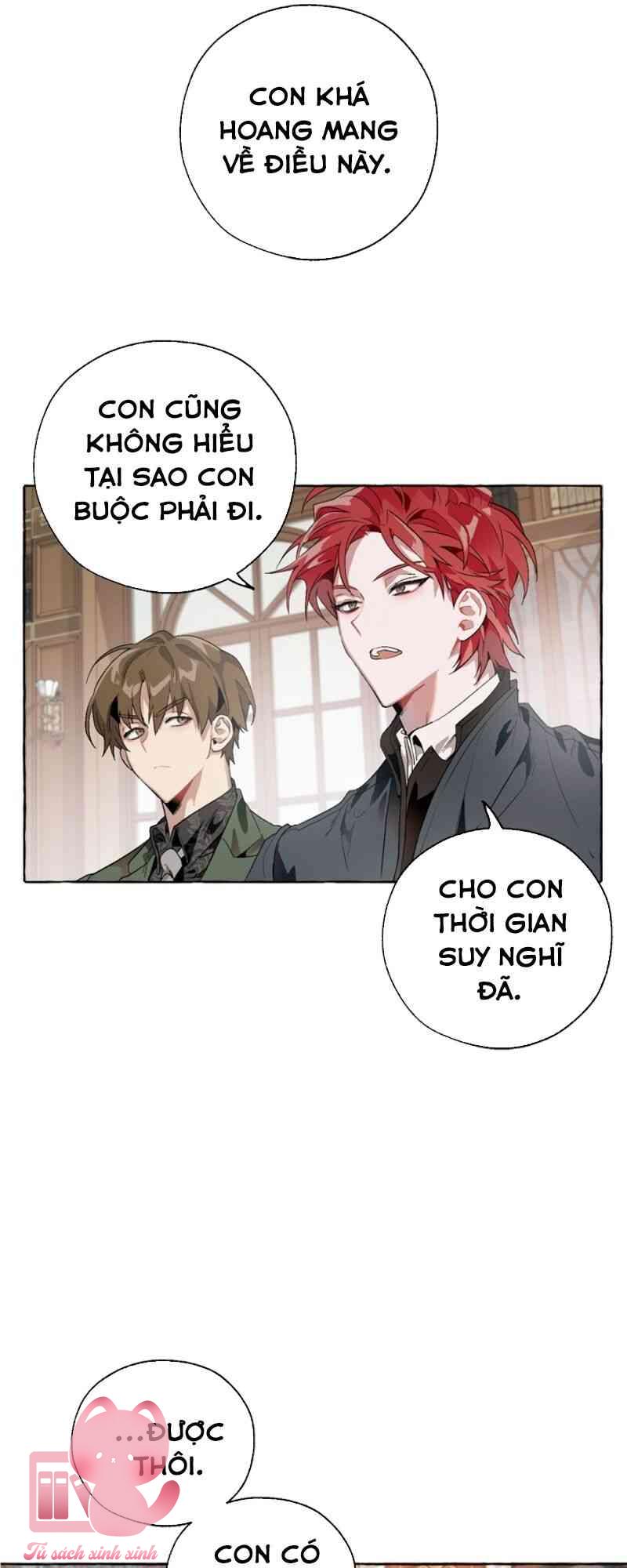 Phế Vật Dòng Dõi Bá Tước - Chap 7 - Trang 44