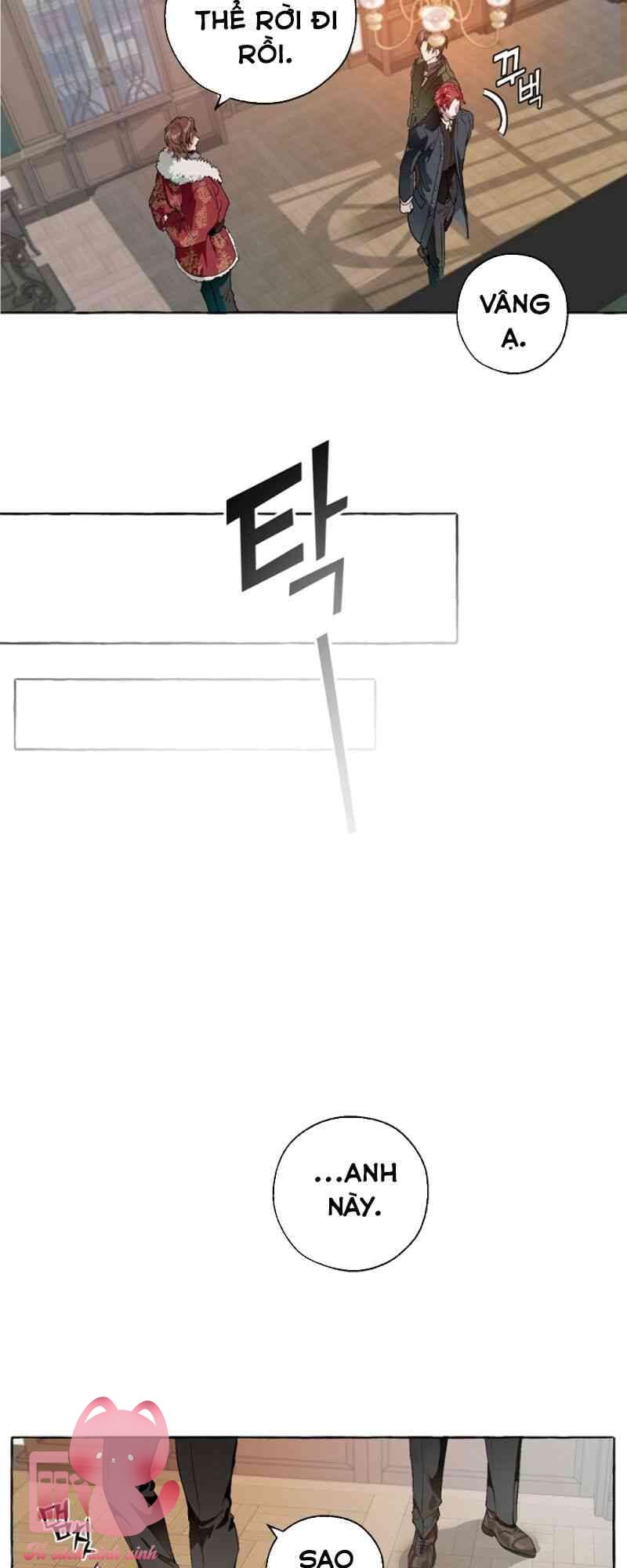 Phế Vật Dòng Dõi Bá Tước - Chap 7 - Trang 45